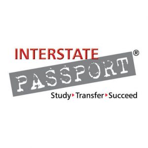 Interstate Passport Logo