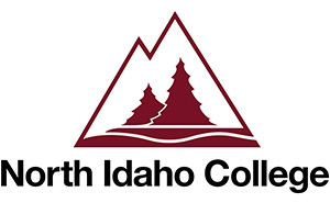 North Idaho College logo