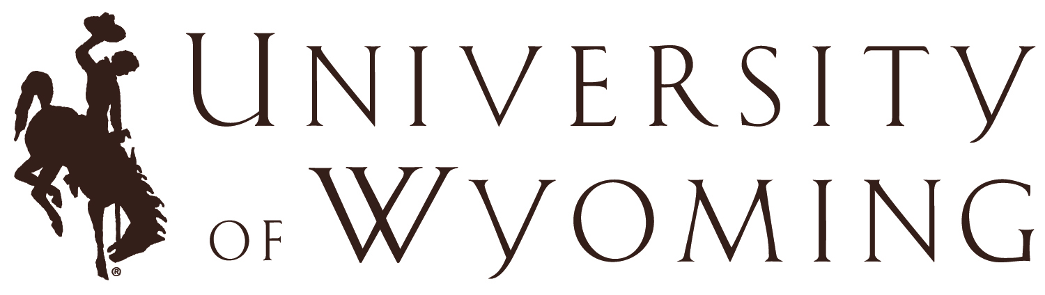 University of Wyoming Logo