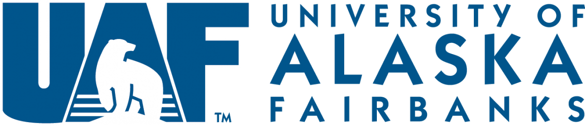 University of Alaska Fairbanks Logo