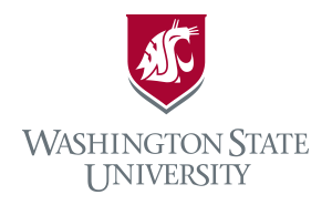 Washington State University Logo