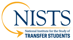 National Institute for the Study of Transfer Students